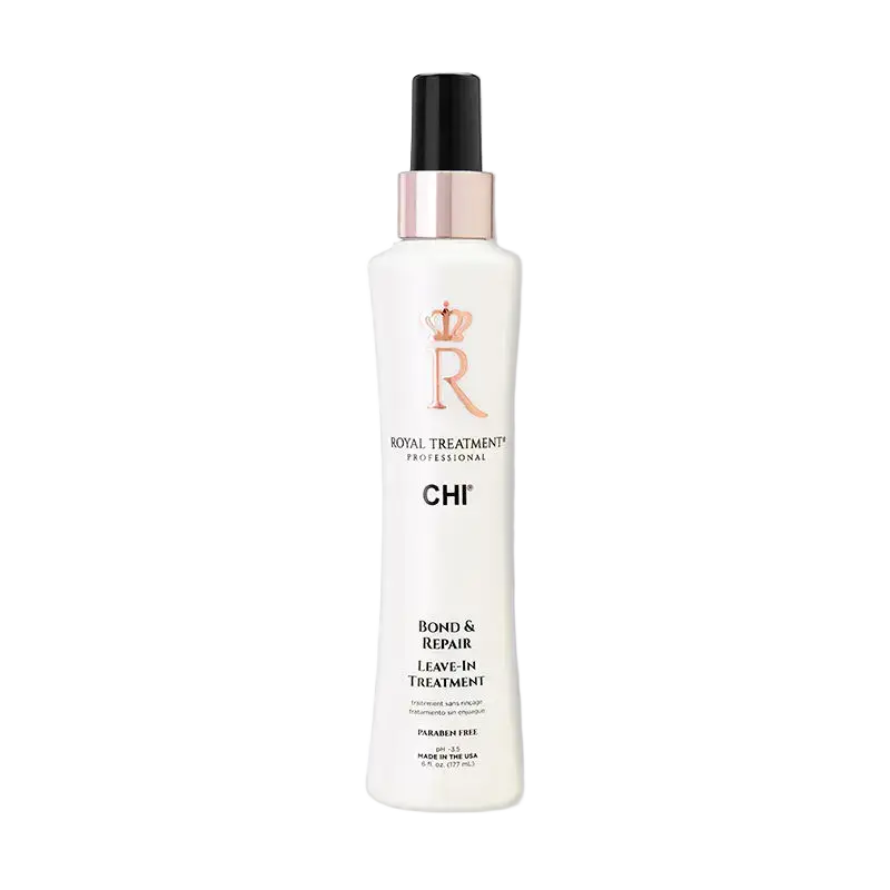 CHI Haircare Royal Treatment Bond And Repair Leave-In Treatment