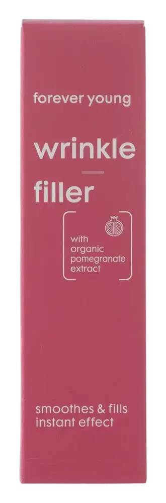 HEMA Forever Young Wrinkle Filler