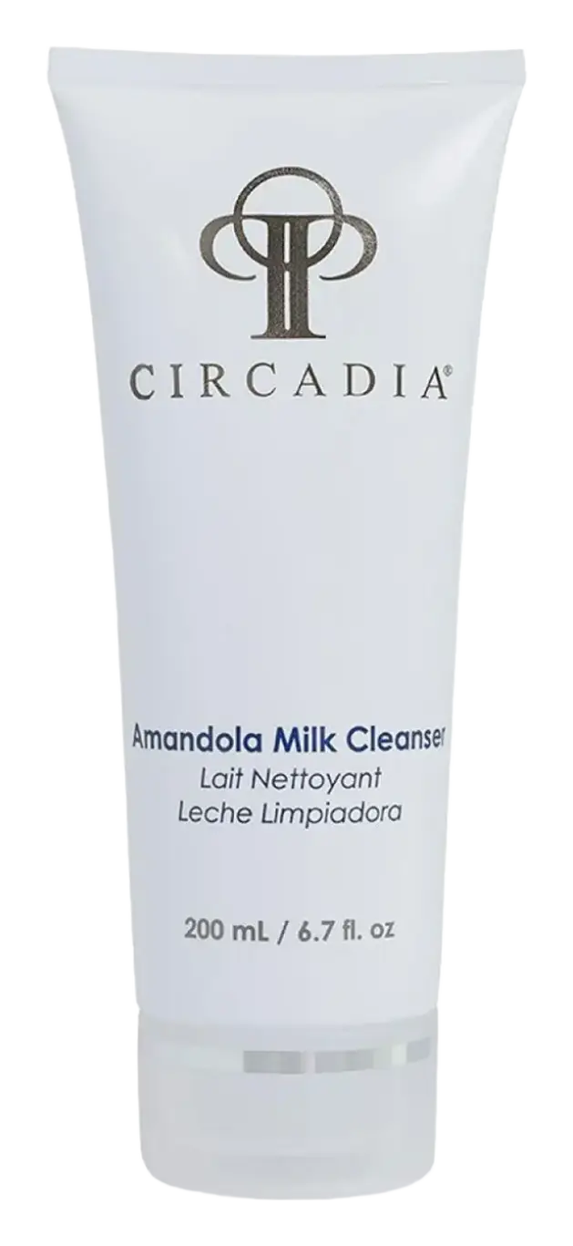 Circadia Amandola Milk Cleanser