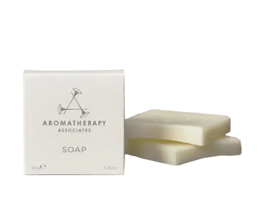 Aromatherapy Associates Facial Bar Soap Lavender