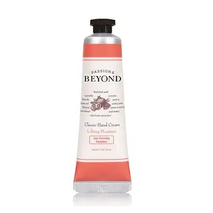 Beyond Classic Hand Cream Lifting Moisture