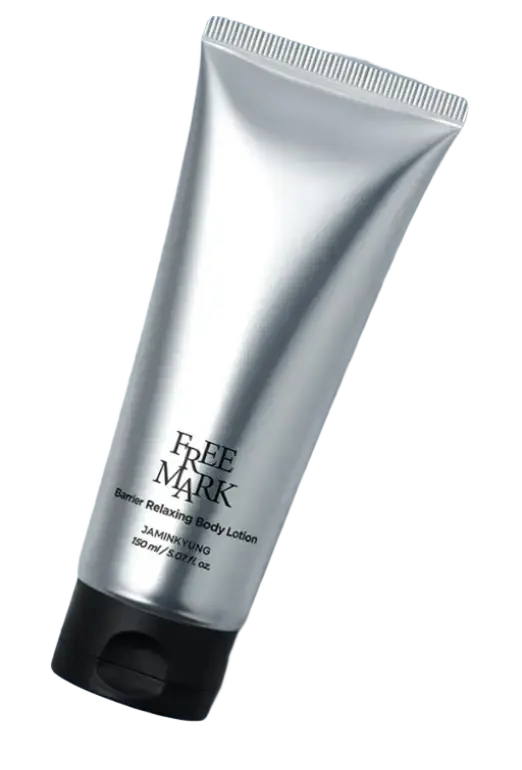 Jaminkyung Free Mark Barrier Relaxing Body Lotion