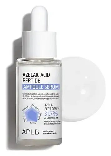 APLB Azelaic Acid Peptide Ampoule Serum