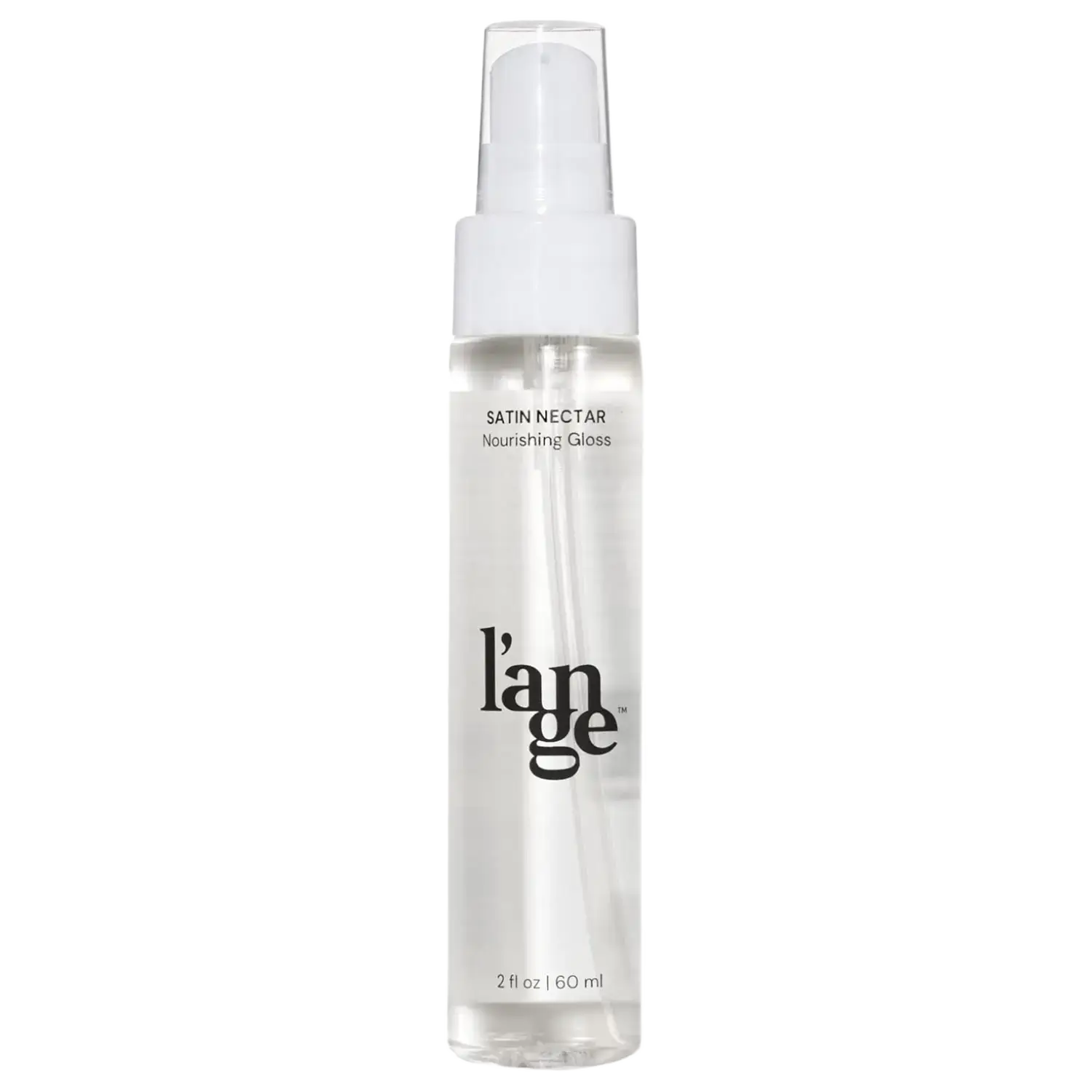 L’Ange Satin Néctar Nourishing Gloss