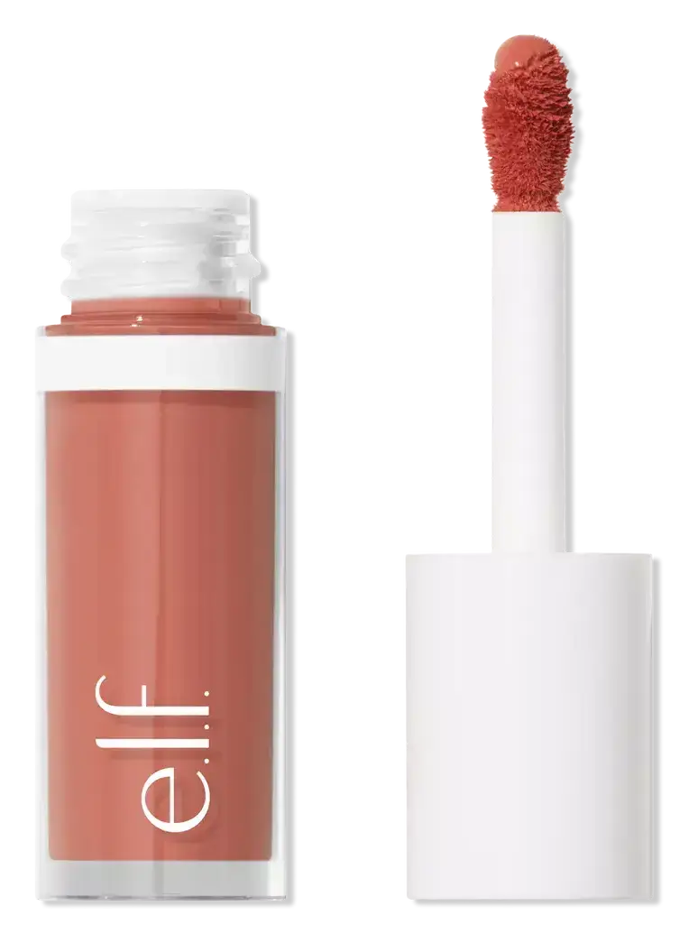 e.l.f. cosmetics Camo Liquid Blush Dusty Rosé