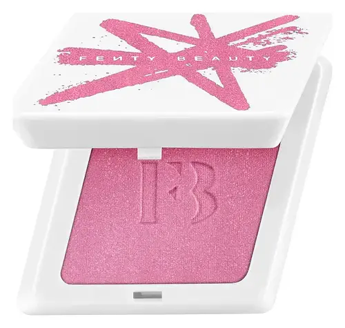 Fenty Beauty Cheeks Suede Powder Blush Wattabrat