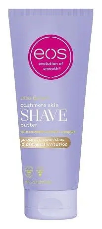 EOS Cashmere Skin Shave Butter