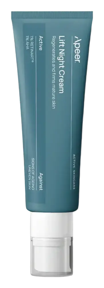 Apeer Lift Night Cream