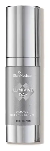SkinMedica LUMIVIVE® Day Damage Defense Serum