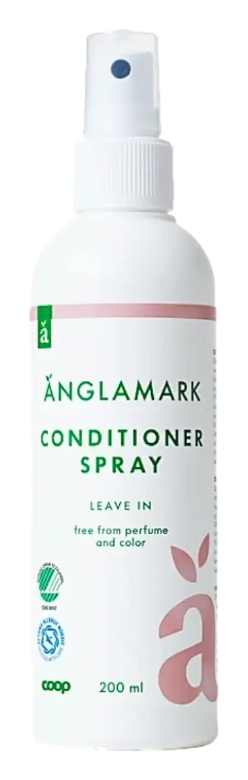 Änglamark Conditioner Spray