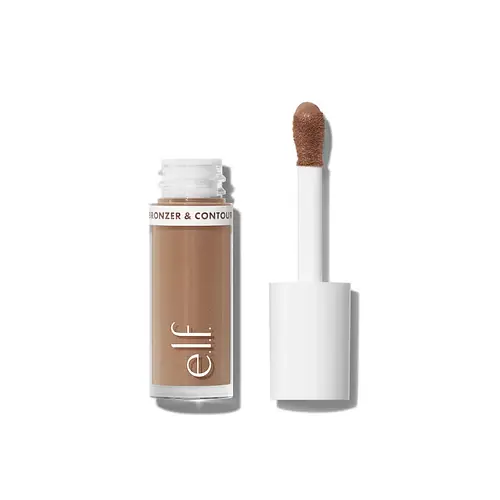 e.l.f. cosmetics Camo Liquid Bronzer & Contour 2 Fair/Light