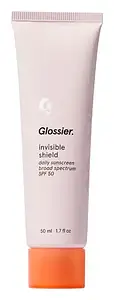 Glossier Invisible Shield SPF 50