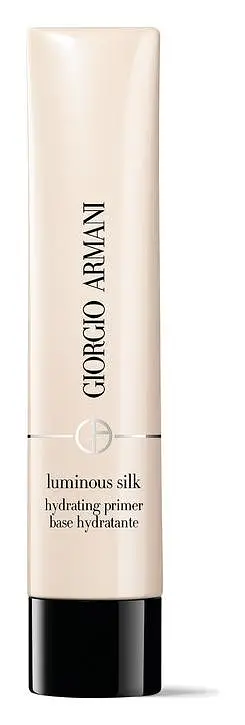 Armani Beauty Luminous Silk Hydrating Primer