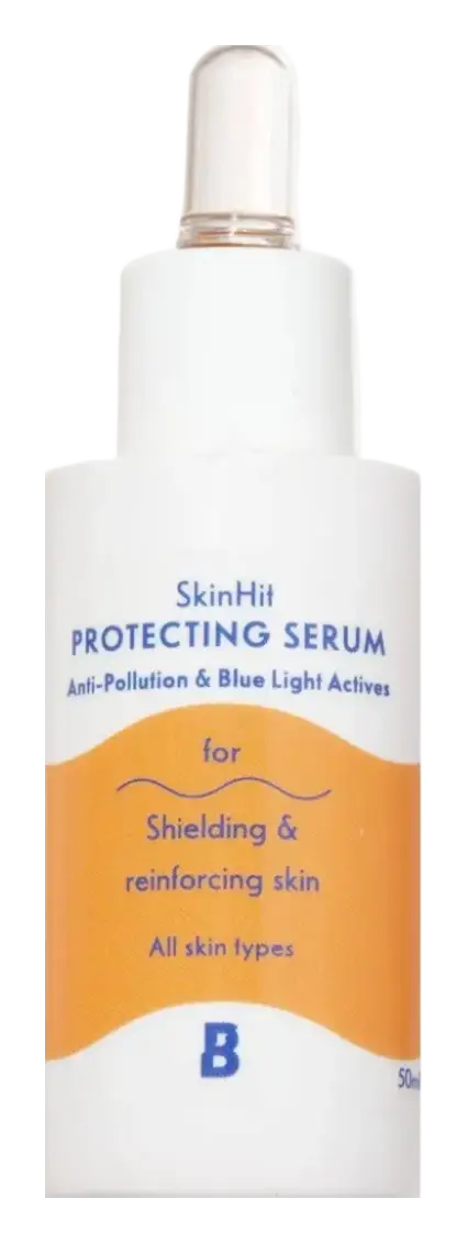 Beauty Bay Skinhit Protecting Serum With Anti-Pollution & Blue Light Actives