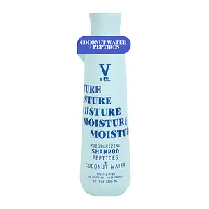 V&Co. Moisturizing Shampoo