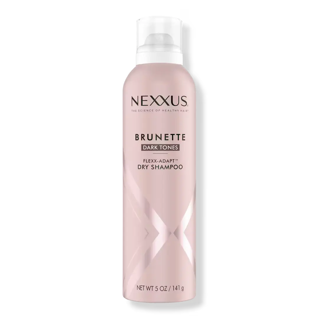 Nexxus Brunette Dry Shampoo