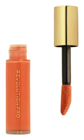 Revolution Beauty Blush & Lift Liquid Blush Peaches