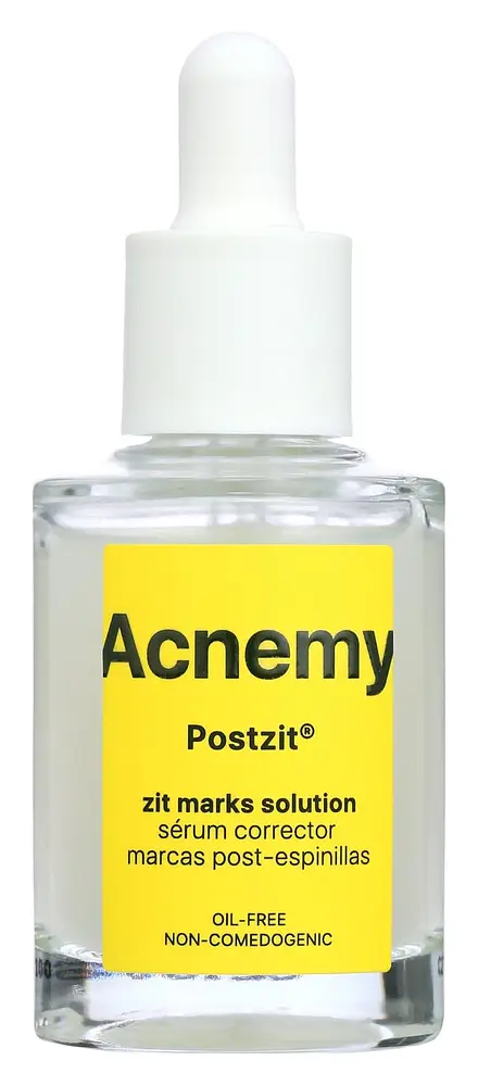 Acnemy Zit Marks Solution