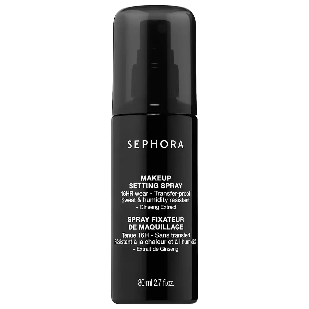 Sephora Collection All Day Makeup Setting Spray