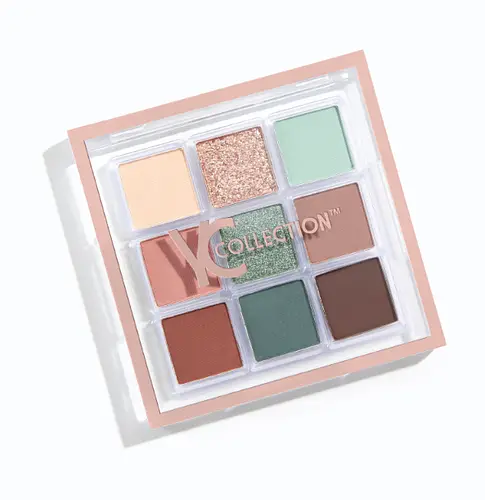 YC Collection Selah Eyeshadow Palette