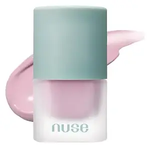 Nuse Mousse Care Cheek 01 Taro Mousse