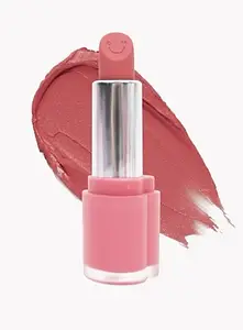 Chu Chü Beauty Matte Bomb Lipstick Sugar Berry