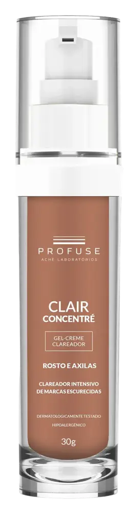 Profuse Clair Concentré
