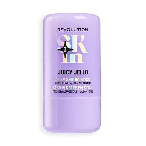 Revolution Beauty Skin Juicy Jello Jelly Serum Stick
