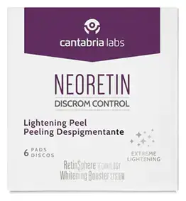 Neoretin Discrom Control Lightening Peel