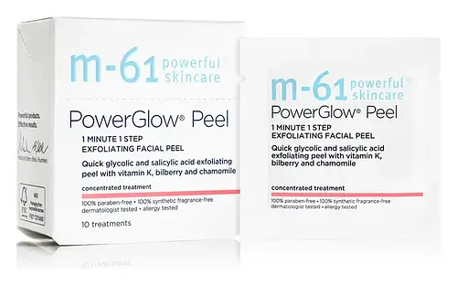 M-61 Powerglow Peel