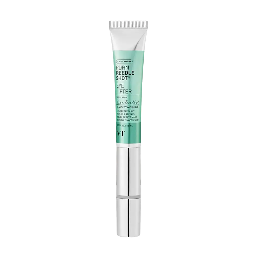 VT Cosmetics PDRN Reedle Shot Eye Lifter