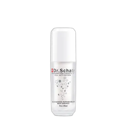 Dr. Schatz Blue Copper Peptide Beauty Skin Essence