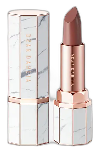 Dear Dahlia Lip Paradise Sheer Dew Lipstick 01_S301 Claudia