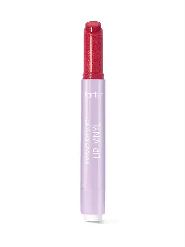 Tarte Maracuja Juicy Lip Vinyl Gloss Shimmering Cranberry