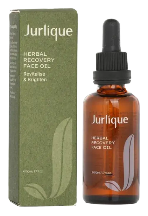 Jurlique Herbal Recovery Face Oil