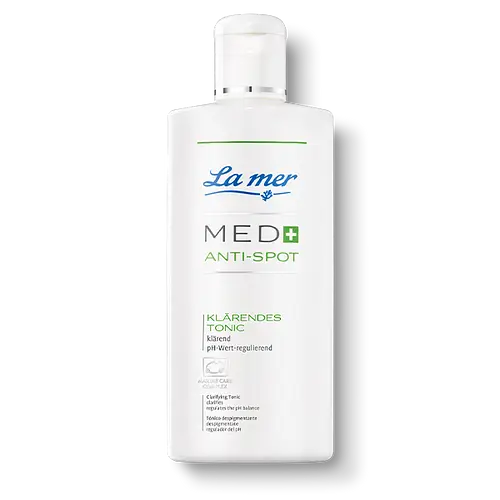 La mer Med+ Anti-Spot Clarifying Tonic