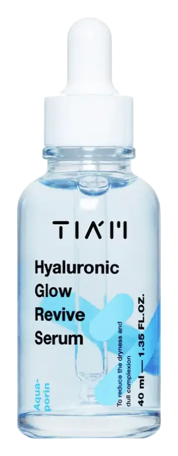 Tia’m Hyaluronic Glow Revive Serum