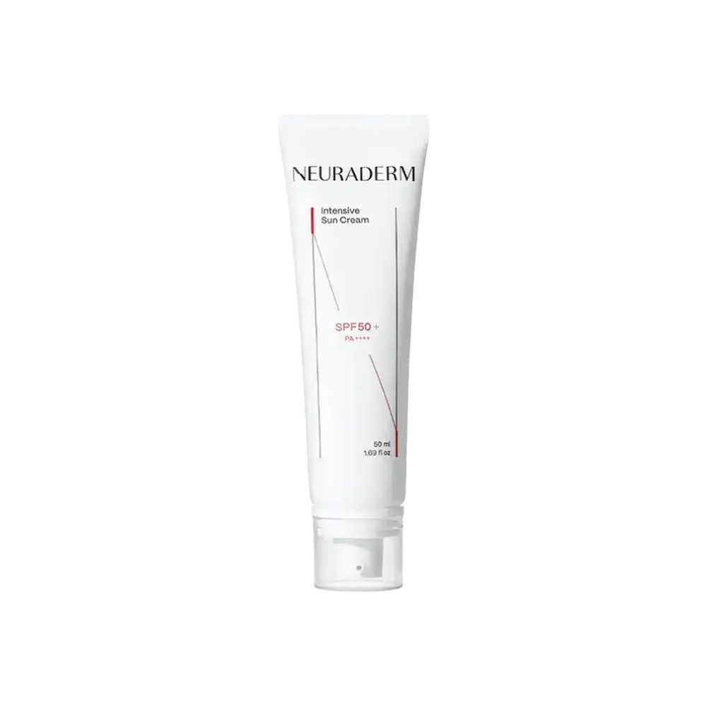 Neuraderm Intensive Sun Cream SPF 50+