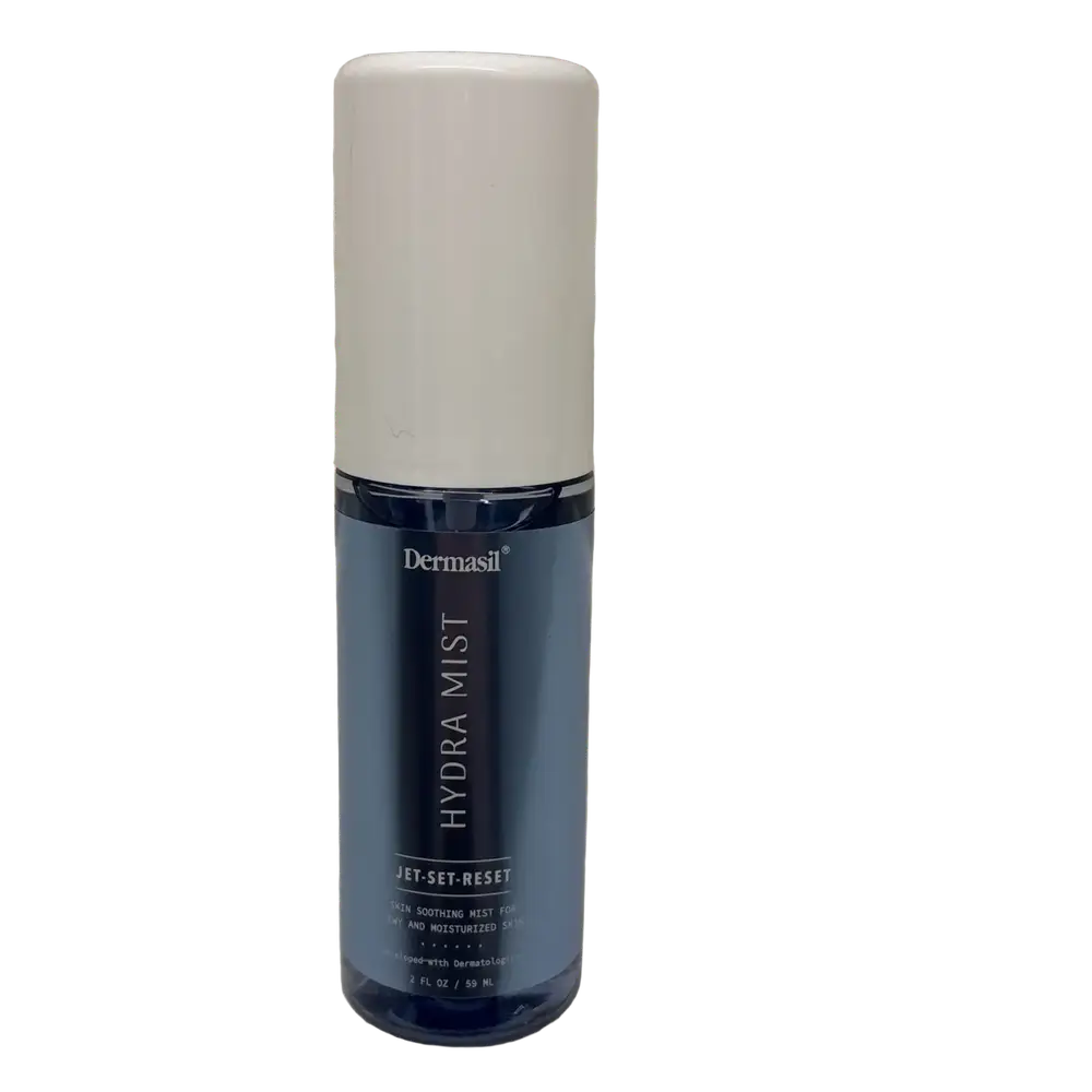 Dermasil Jet-Set-Reset Hydra Mist