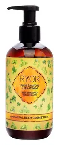 Ryor Pivní Sampon s Keratinem