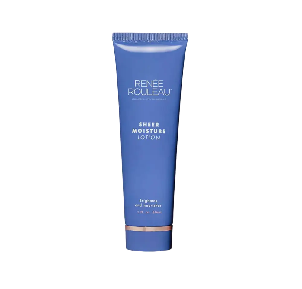 Renee Rouleau Skin Care Sheer Moisture Lotion