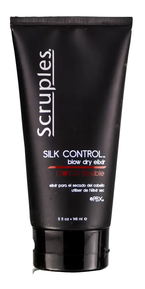 Scruples Silk Control Blow Dry Elixir