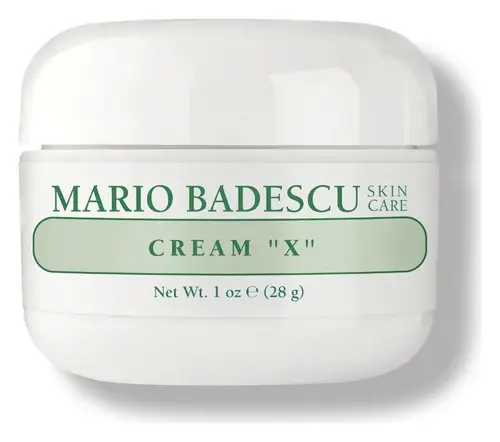 Mario Badescu Cream “X”