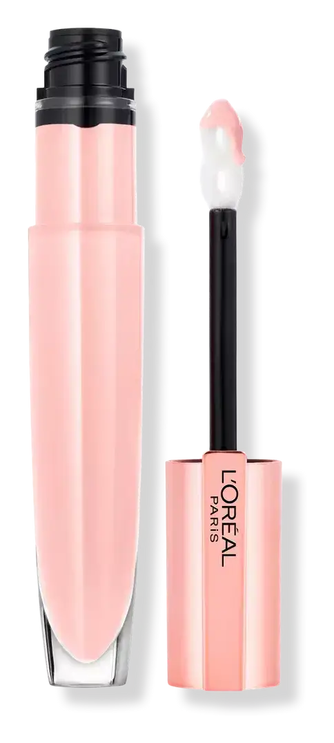 L'Oreal Glow Paradise Lip Balm-In-Gloss 20 Celestial Blossom