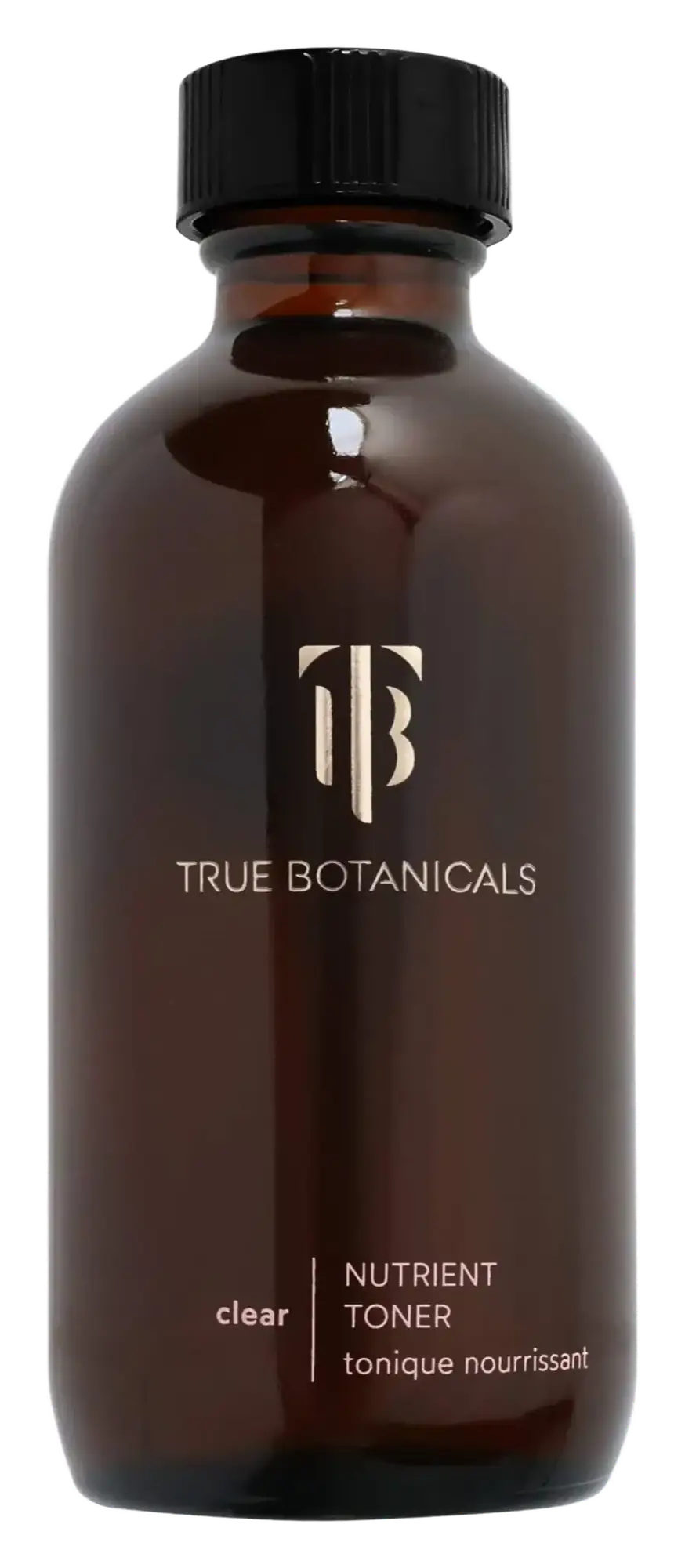 True Botanicals Nutrient Toner