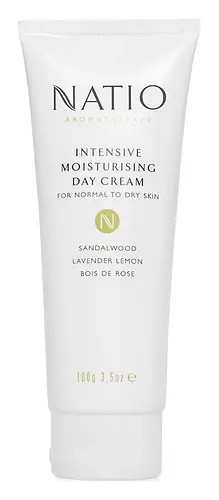 Natio Intensive Moisturising Day Cream