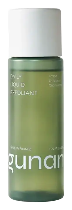Gunam Beauty Daily Liquid Exfoliant