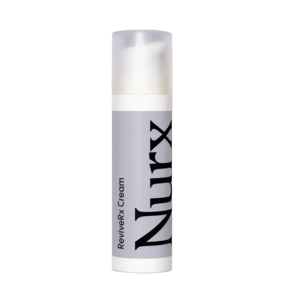 Nurx ReviveRx Cream