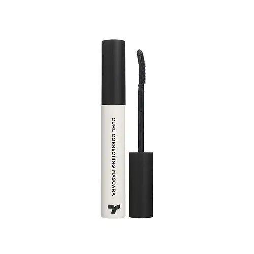 TONYMOLY Eye Tone Curl Correcting Mascara #01 Define Black