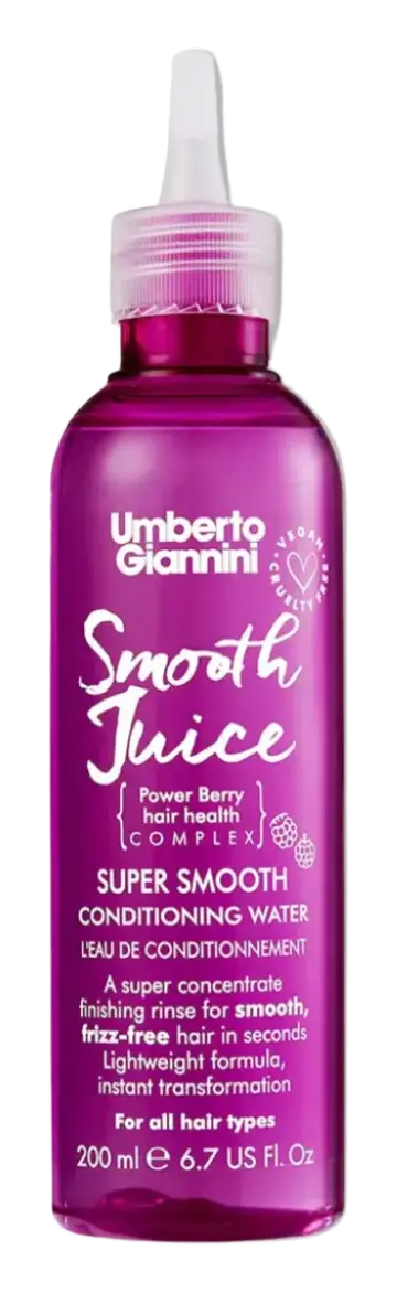 Umberto Giannini Smooth Juice Super Smooth Conditioning Water